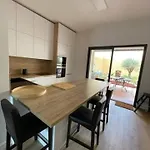 Maison 15 Mins Du Mans 別荘 *
