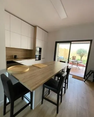 Maison 15 Mins Du Mans Сasa de vacaciones *