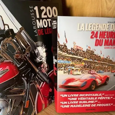 Maison 15 Mins Du Mans * La Suze-sur-Sarthe