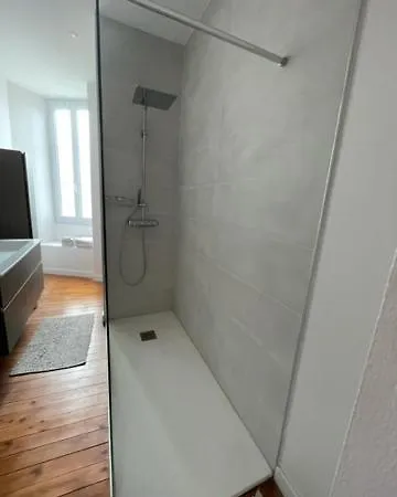 Сasa de vacaciones Maison 15 Mins Du Mans La Suze-sur-Sarthe