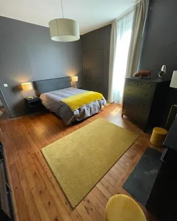 Maison 15 Mins Du Mans 別荘
