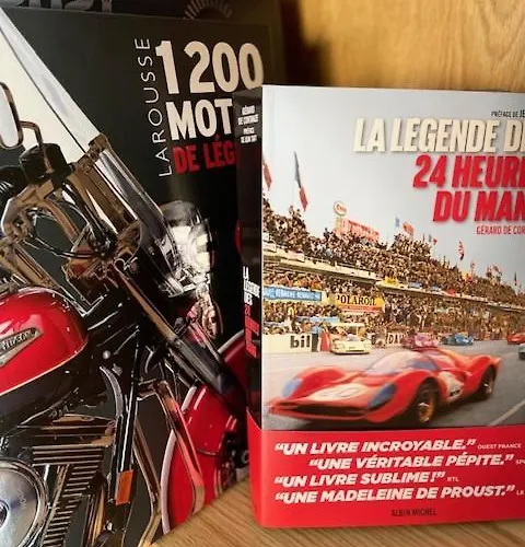 Maison 15 Mins Du Mans * La Suze-sur-Sarthe