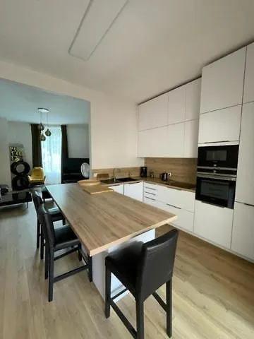 Hébergement de vacances Maison 15 Mins Du Mans *