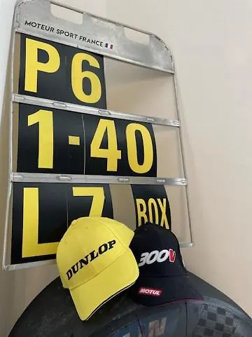 Maison 15 Mins Du Mans * La Suze-sur-Sarthe